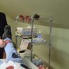 infection control services